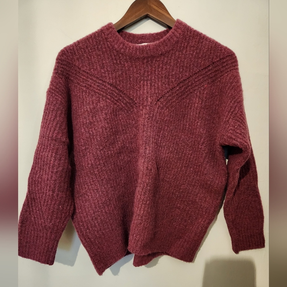 MADEWELL sweater Women size Small